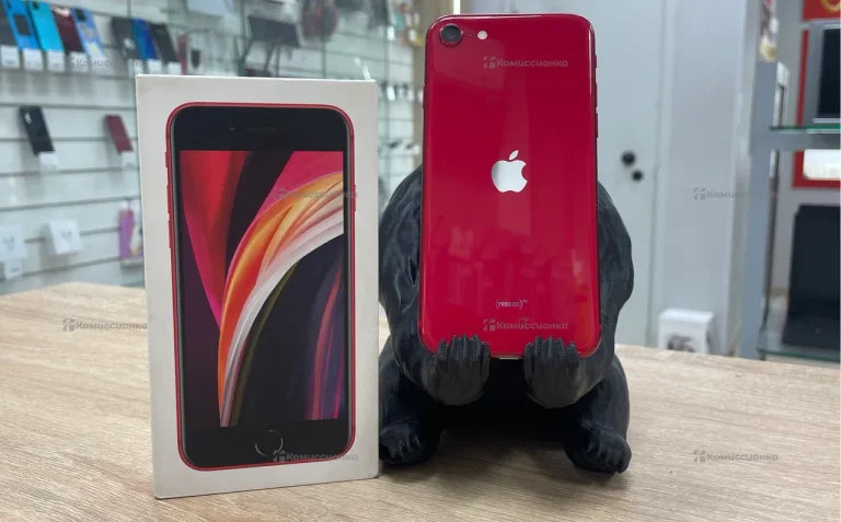 Apple iPhone SE 2020 64GB