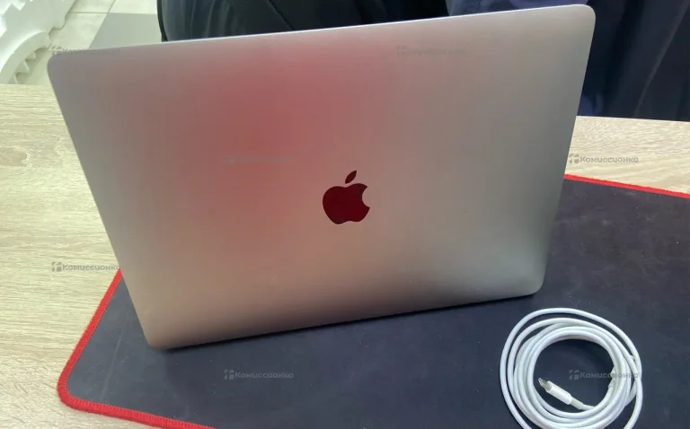 MacBook Air retina, 13-inch 2019