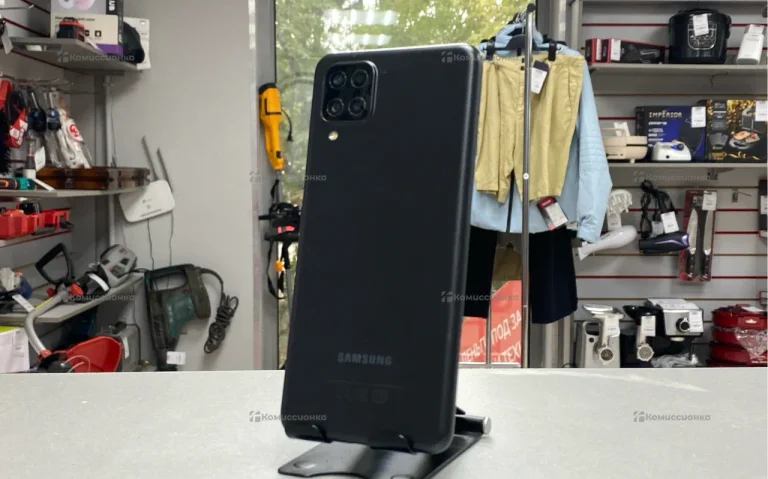 Samsung Galaxy A12 2/32Gb