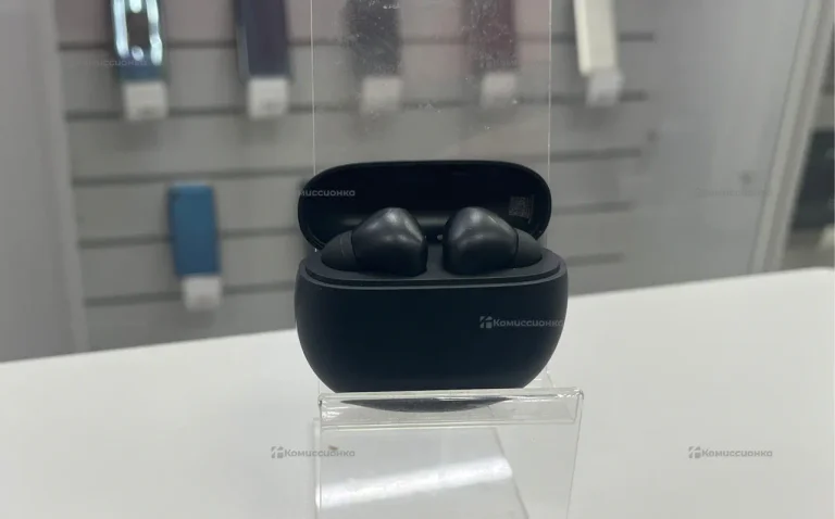Наушники Xiaomi Redmi Buds 4 Active