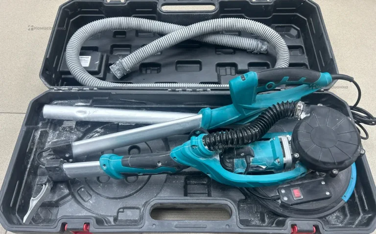 Шлифмашина Himers SUM1750B