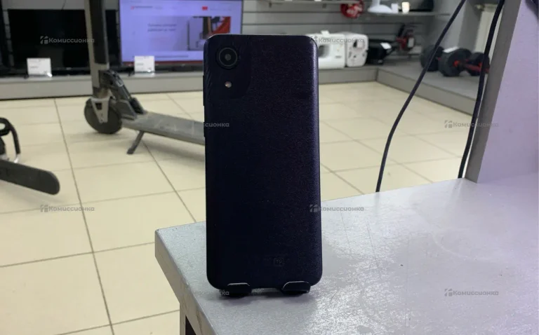 Samsung Galaxy A03 Core