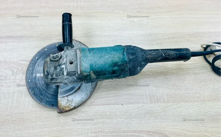 УШМ makita 9069SF