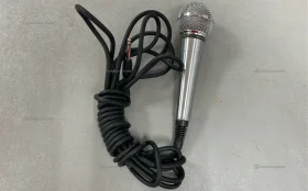 Купить Микрофон LG DYNAMIC 400 б/у , в Самара Цена:750рублей