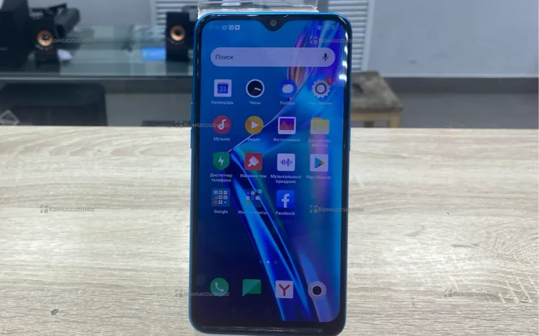 Oppo A12 3/32 ГБ