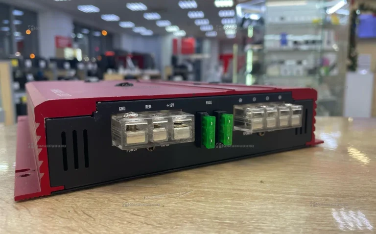 Усилитель  Aura FIREBALL-800