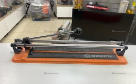 Купить Плиткорез вихрь 400мм б/у , в Челябинск Цена:700рублей