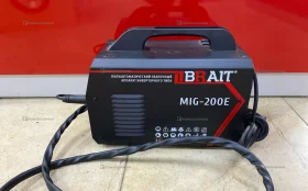 Сварочный Полуавтомат Brait  Mig-200E