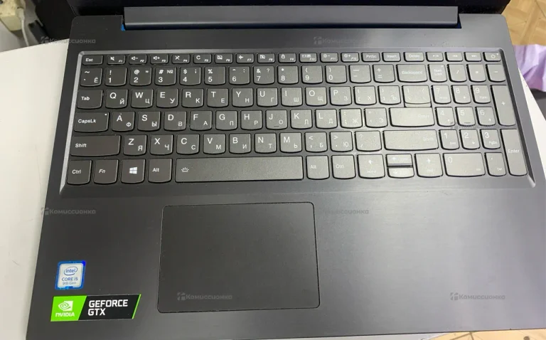 Ноутбук  Lenovo ideapad l340-15irh
