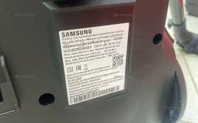 Купить Пылесос Samsung airtrack sc4520 б/у , в Нижний Новгород Цена:4490рублей