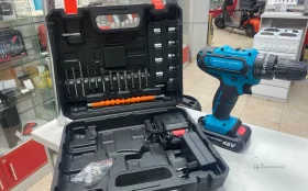 Шуруповерт реплика Makita