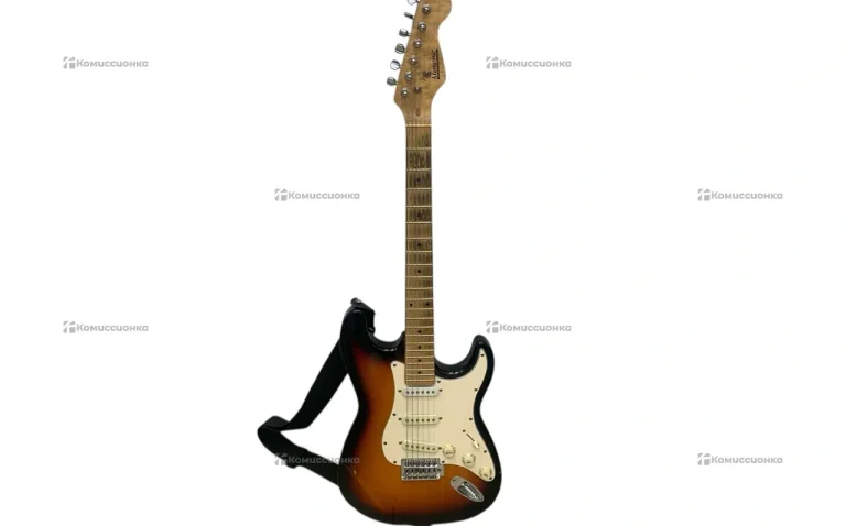 Электрогитара Musonic
