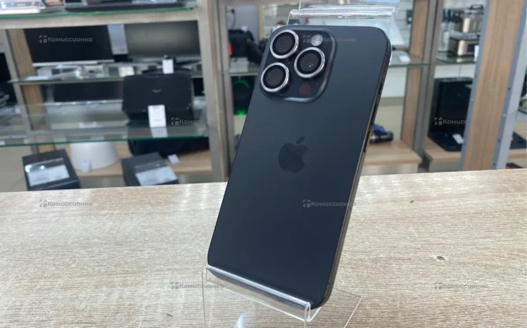 Apple iPhone 15 Pro 128Gb