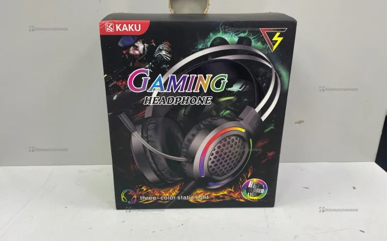 Наушники Gaming KSC-454