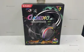 Купить Наушники Gaming KSC-454 б/у , в Набережные Челны Цена:490рублей
