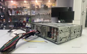 Купить Автомагнитола pioneer б/у , в Казань Цена:5900рублей