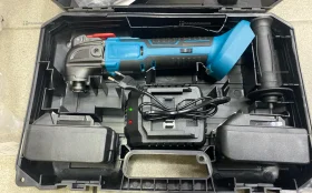 Реноватор Makita АКБ