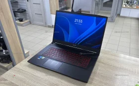 Купить Ноутбук  MSI katana gf76 б/у , в Пенза Цена:54900рублей