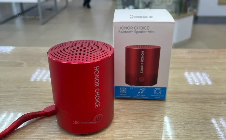 Колонка  Honor CHOICE