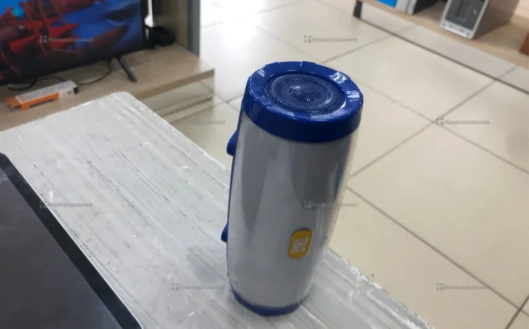 Колонка  T&G