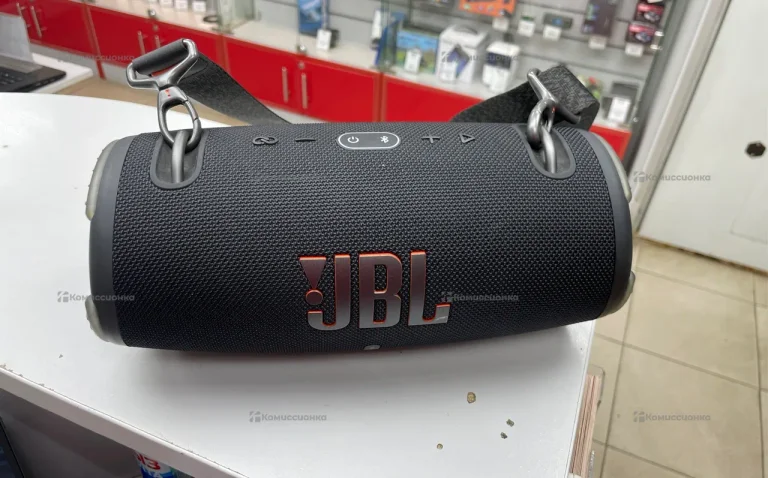 Колонка  JBL extreme 3