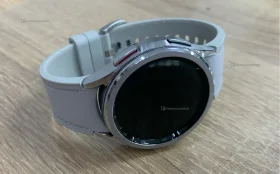 Купить Часы  Galaxy Watch 6Classic б/у , в Кинель Цена:9900рублей