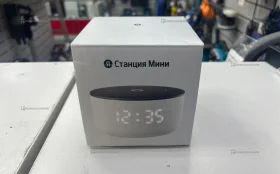 Купить Колонка  Алиса Мини 3 б/у , в Уфа Цена:6500рублей