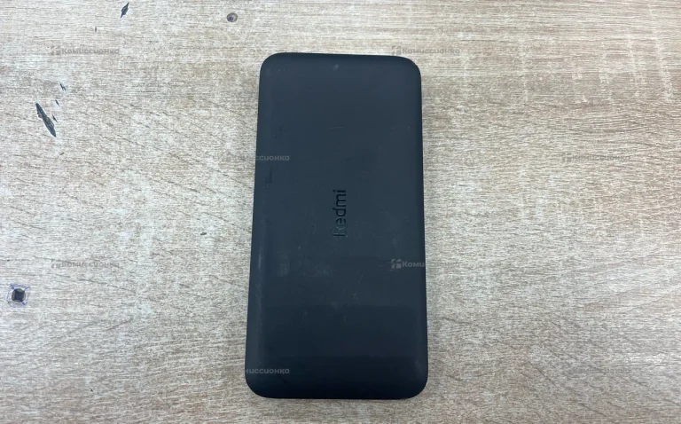 Power Bank  REDMI 10000