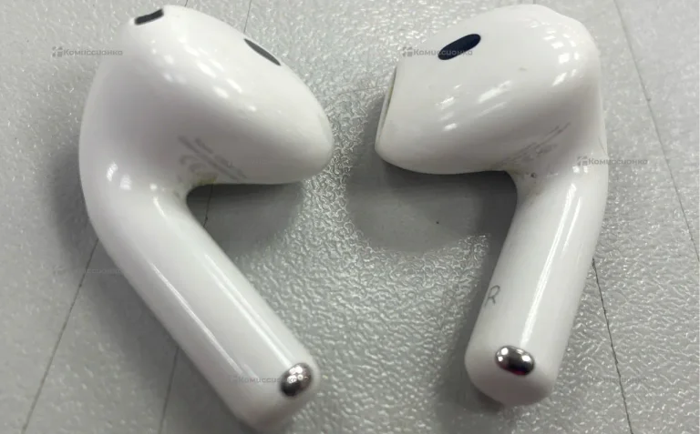 Наушники  AirPods 4 ANC
