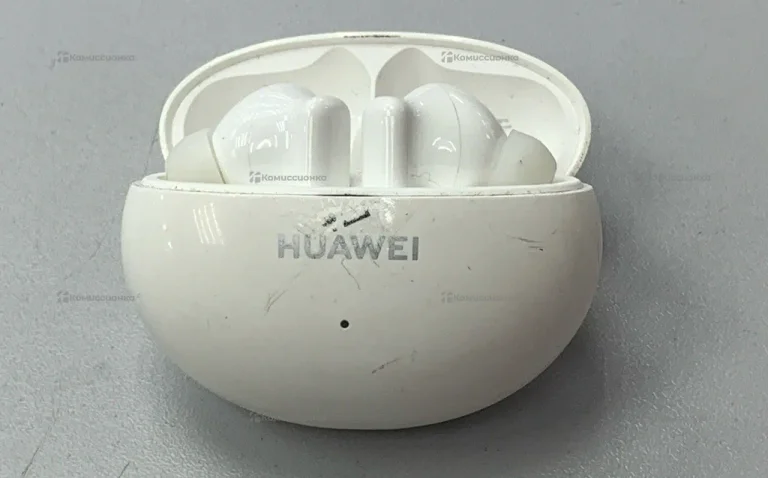 Наушники HUAWEI FreeBuds 5i