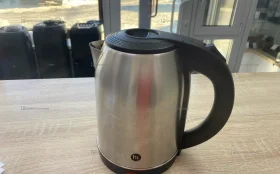 Купить Электрический чайник hi (металл) б/у , в Энгельс Цена:600рублей