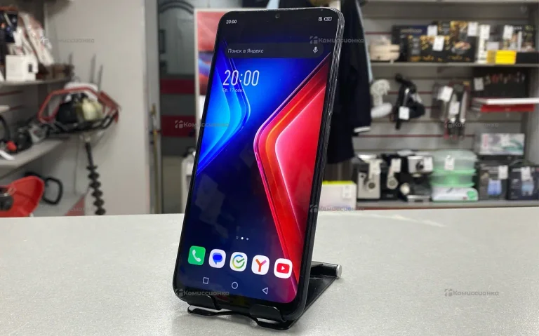 Infinix Hot 11 Play 4/64Gb