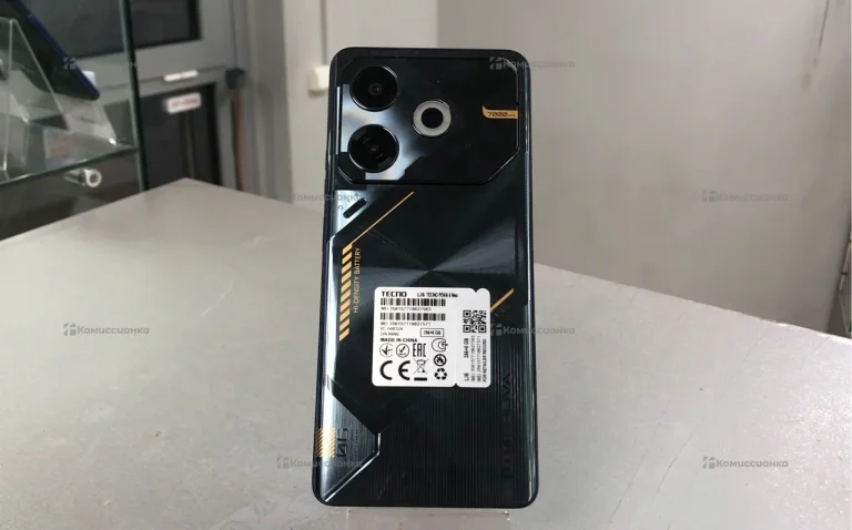 Tecno Pova 6 Neo 8/256 ГБ