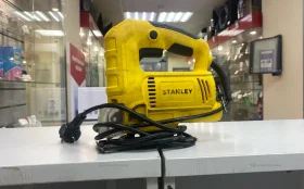 Электролобзик STANLEY SJ60
