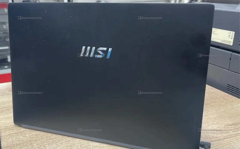 MSI MS15hk