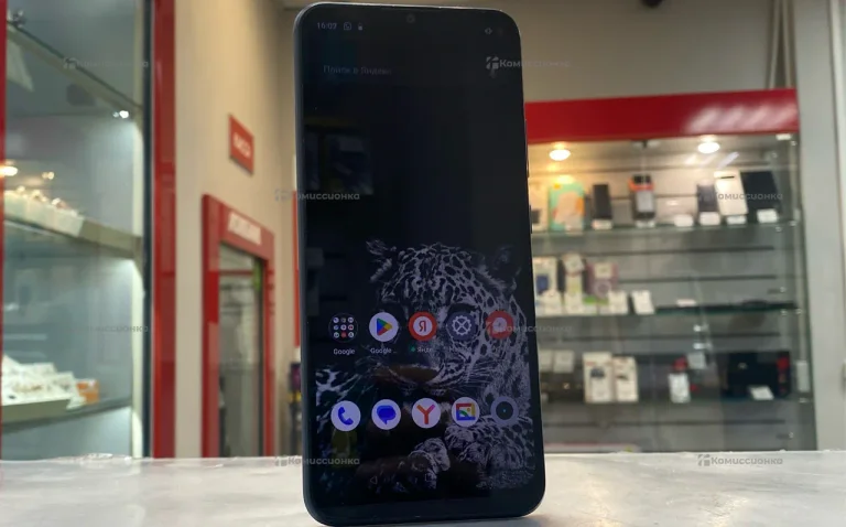 Realme C11 2021