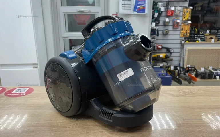 Пылесос  novex Ndl