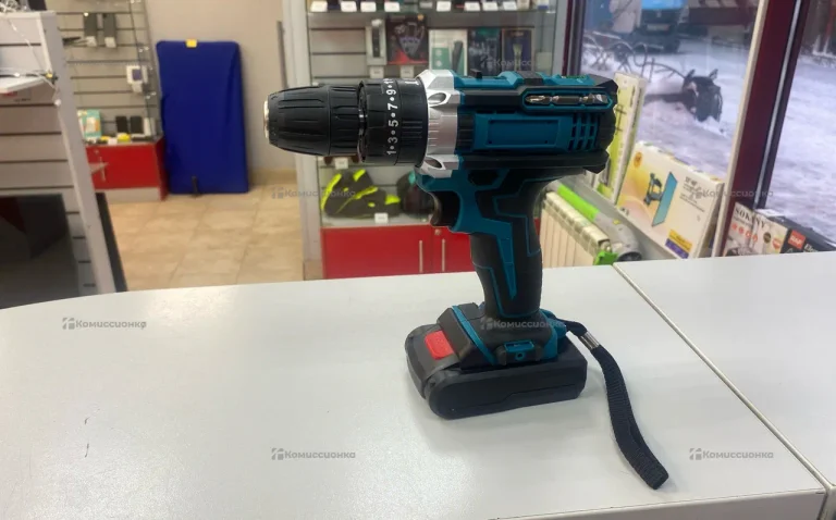 Шуруповерт Makita Реплика 48V