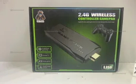 Купить Приставка игровая приставка 2.4G wireless б/у , в Нижнекамск Цена:700рублей