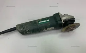 Ушм Metabo w850-125