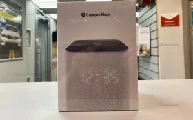 Колонка  Яндекс миди