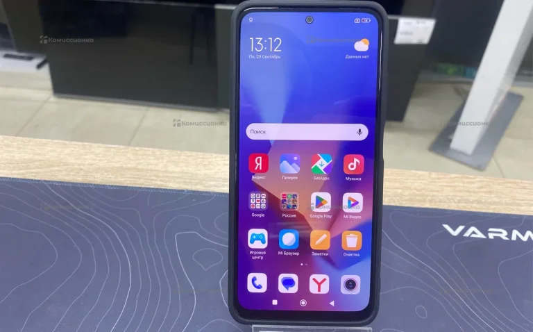 Xiaomi Redmi Note 10S 6/64 ГБ