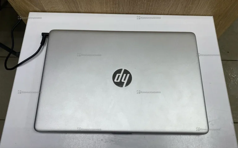 Ноутбук HP HP Laptop 15s-eq2xxx