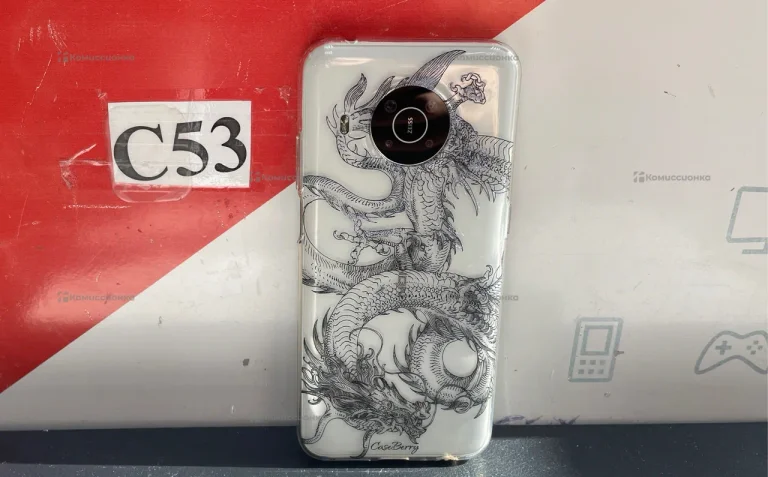 Nokia X10