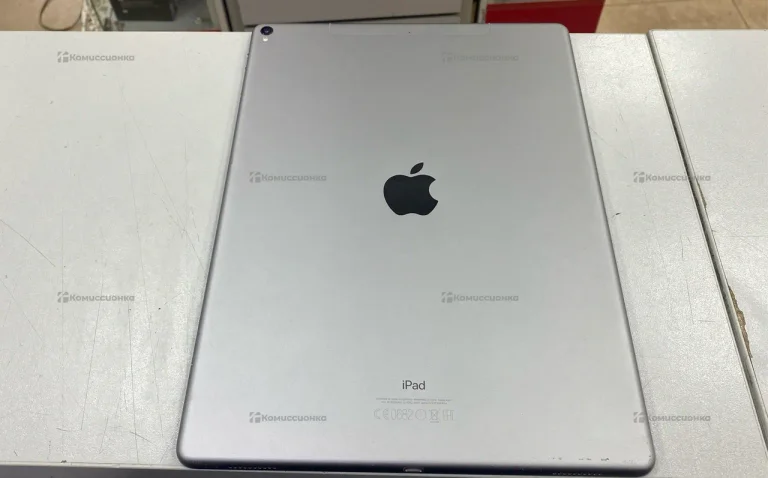 Планшет Apple IPad Pro 12.9 2017 256GB WI-FI+Cellu