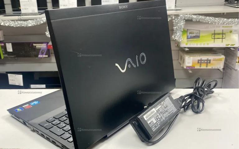 Ноутбук Sony PCG-41418V