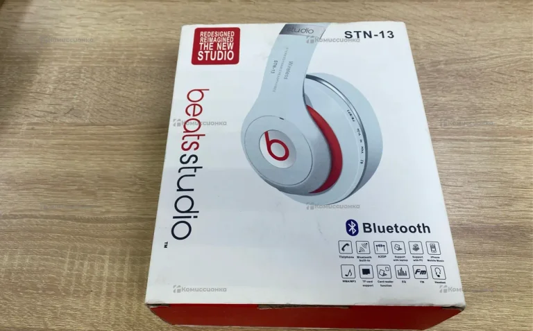 Наушники  Beats STN-13