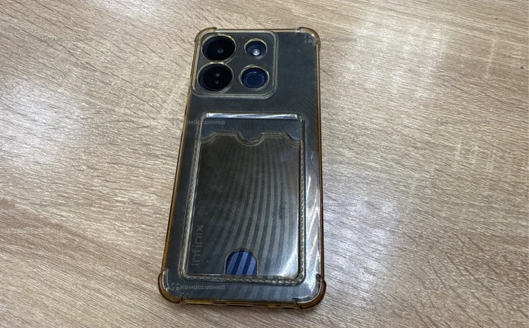 Infinix Smart 7 HD 2/64 ГБ