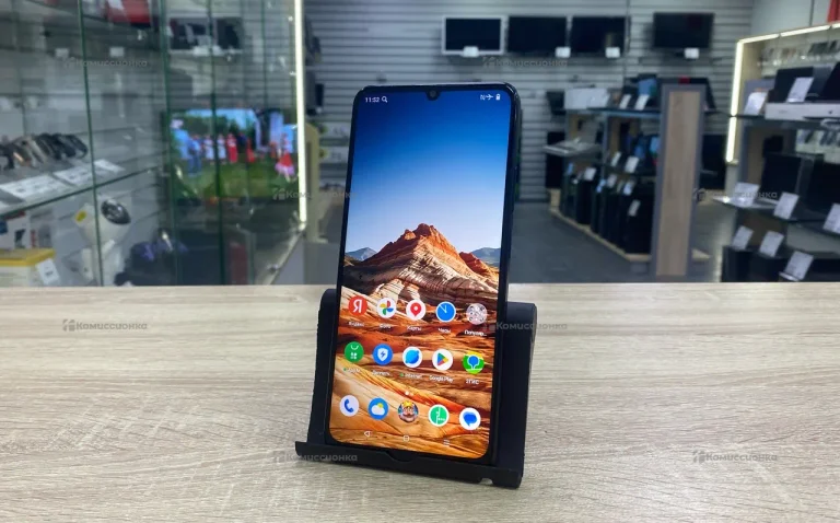 Realme C51 4/128 ГБ