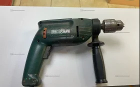 Дрель ударная ''Ритм'' МЭС 550 ЭРУ